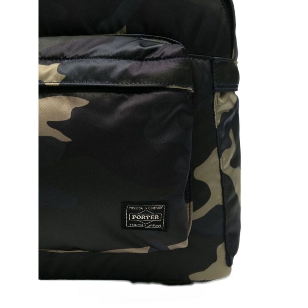 Porter Men Counter Shade Backpack - Picture 5 of 5